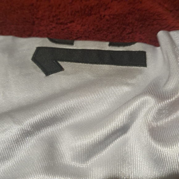 New Willie Beamen Men's Jersey Any Given Sunday - Picture 7 of 8